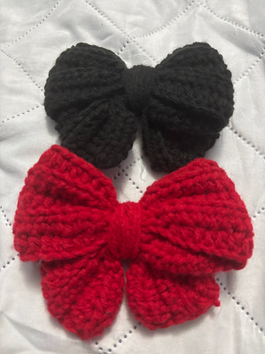 Blossom Clips