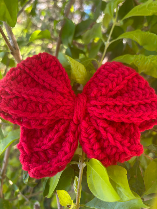Blossom Clips
