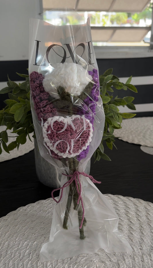 Bouquet Florbykei