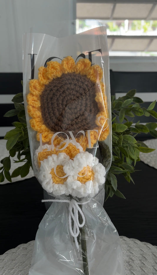 Bouquet Florbykei