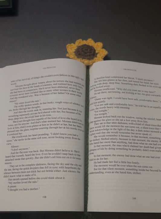 Bookmarks